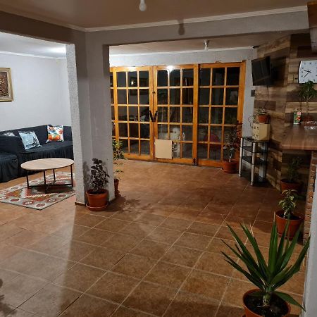 코킴보 Gran Casa Vacaciones En Familia 빌라 외부 사진