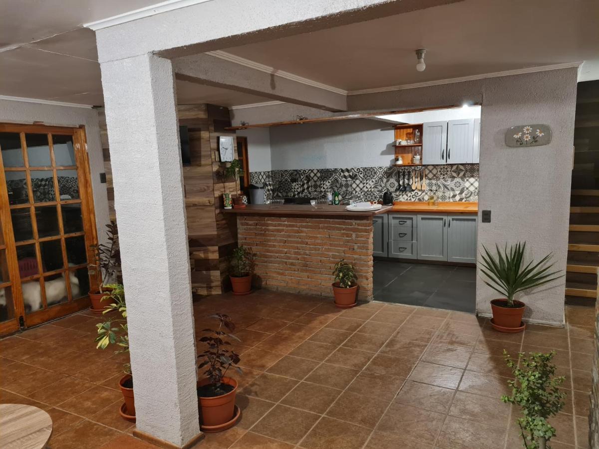 코킴보 Gran Casa Vacaciones En Familia 빌라 외부 사진