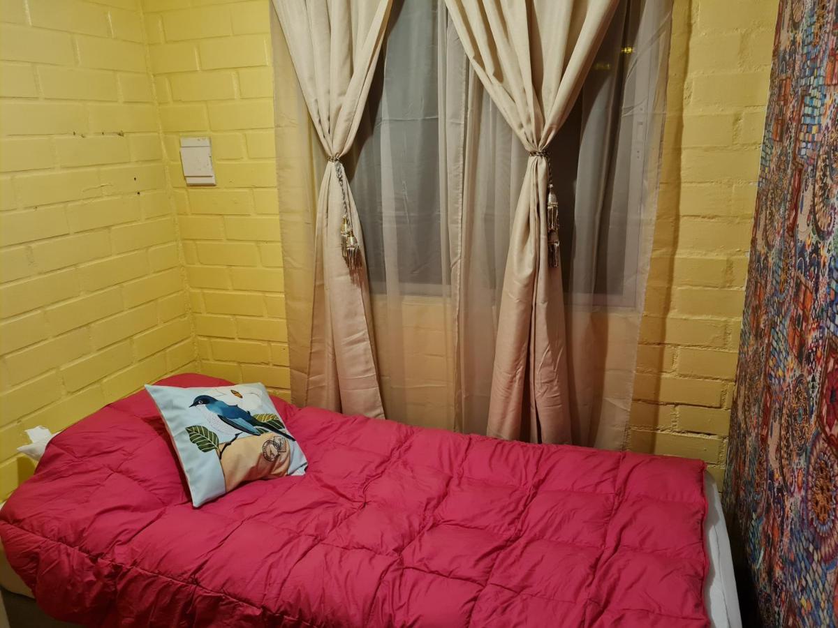 코킴보 Gran Casa Vacaciones En Familia 빌라 외부 사진