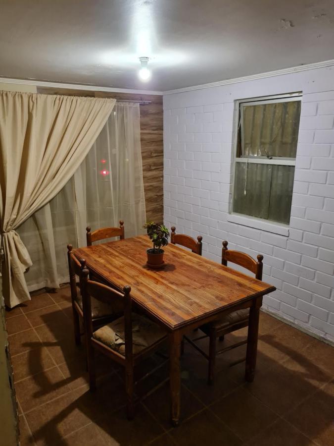 코킴보 Gran Casa Vacaciones En Familia 빌라 외부 사진