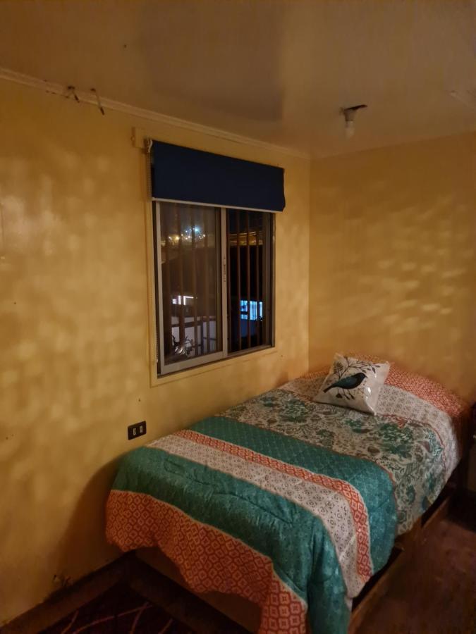 코킴보 Gran Casa Vacaciones En Familia 빌라 외부 사진