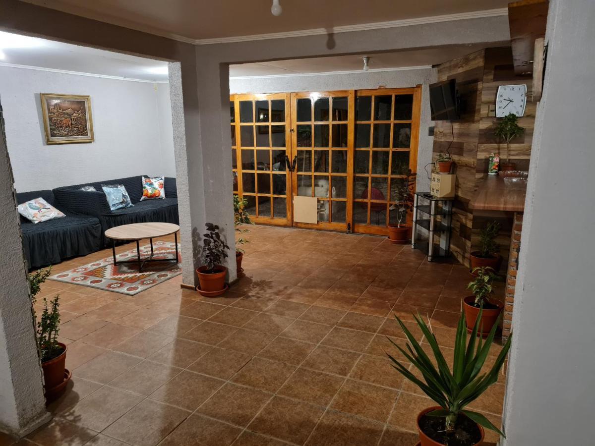 코킴보 Gran Casa Vacaciones En Familia 빌라 외부 사진