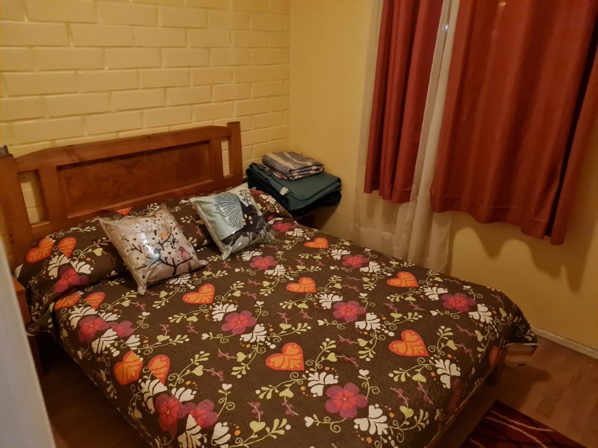 코킴보 Gran Casa Vacaciones En Familia 빌라 외부 사진