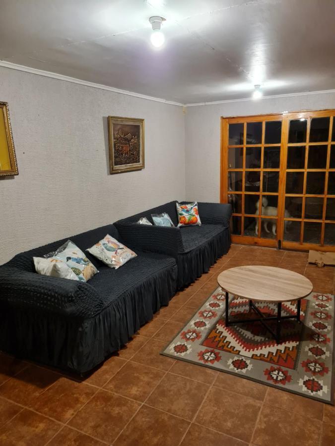 코킴보 Gran Casa Vacaciones En Familia 빌라 외부 사진