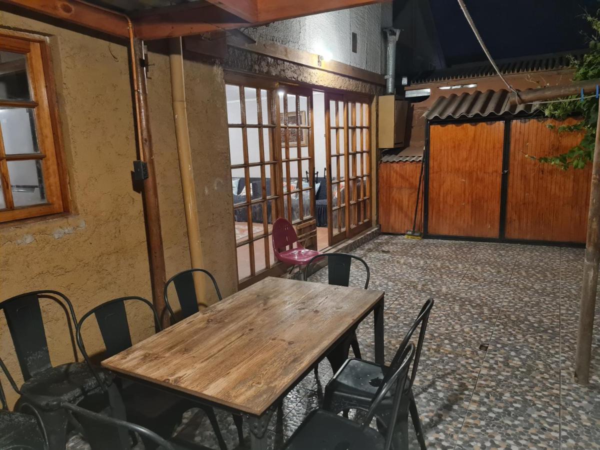 코킴보 Gran Casa Vacaciones En Familia 빌라 외부 사진