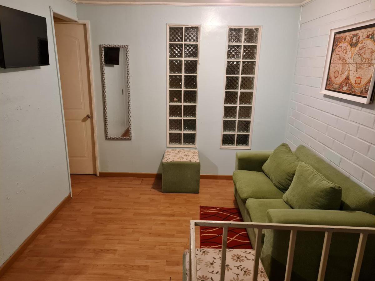 코킴보 Gran Casa Vacaciones En Familia 빌라 외부 사진