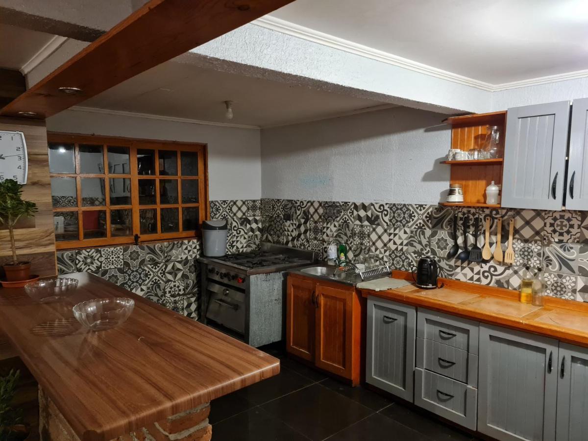 코킴보 Gran Casa Vacaciones En Familia 빌라 외부 사진